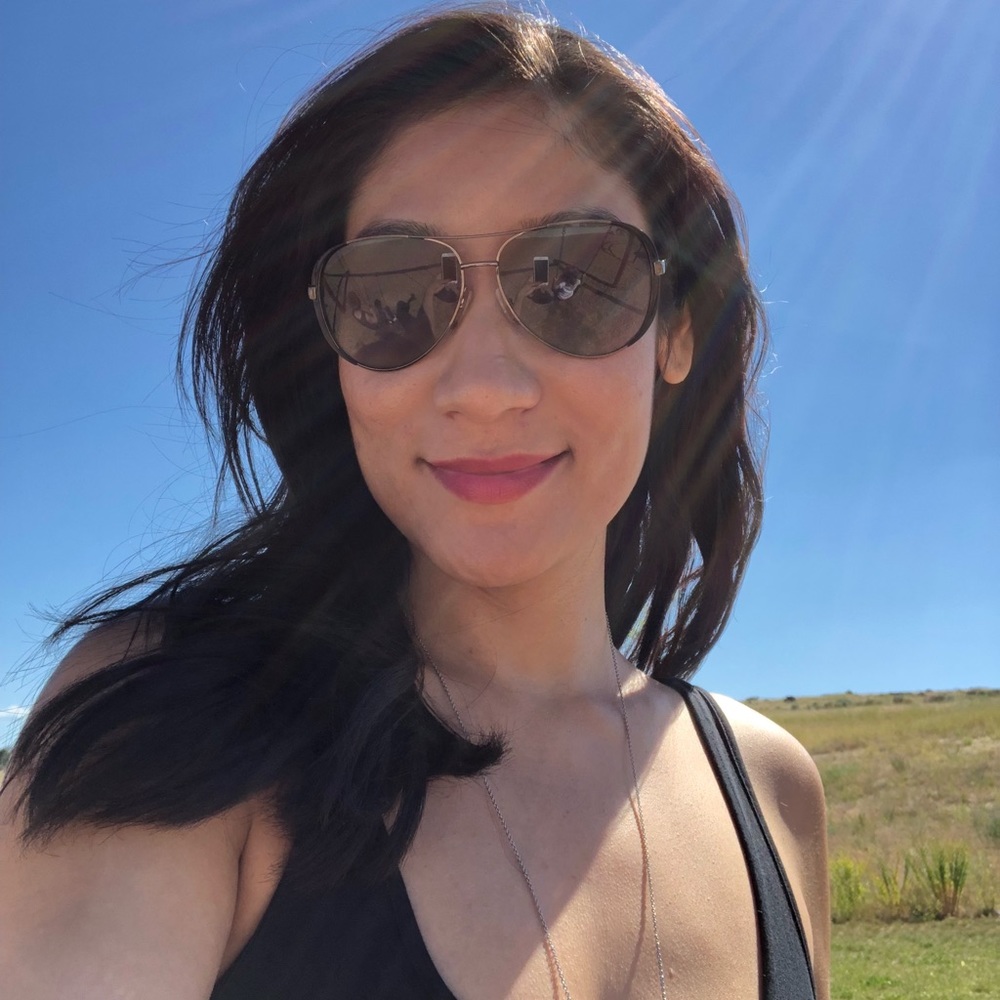 Meet your Posher, Monserrat